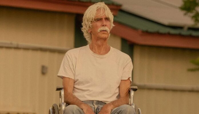 'Landman' star Sam Elliott now pays the price of being 'athlete' all his life 
