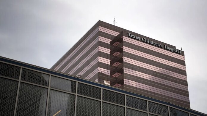 Largest children’s hospital in US to open ‘detransition clinic’ after $10M settlement with Trump DOJ, state