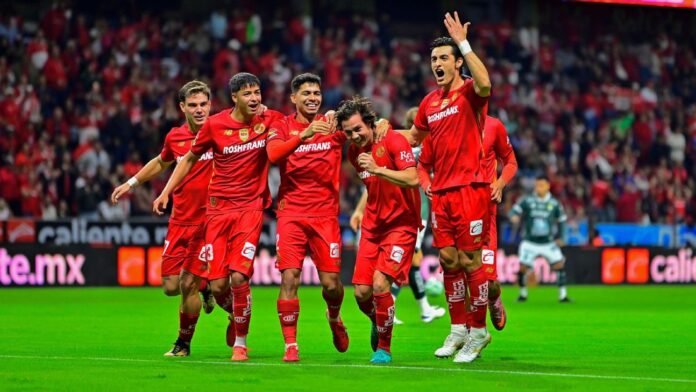 Liga MX playoffs preview: Will Toluca earn a three-peat?