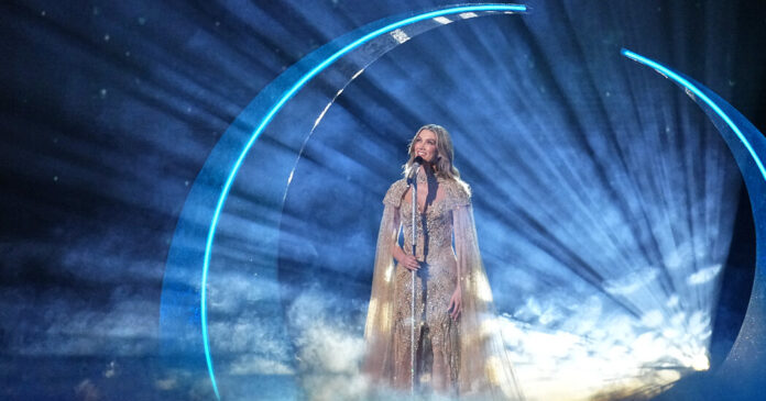 Live Updates: Eurovision 2026 Final to Name Winner Soon