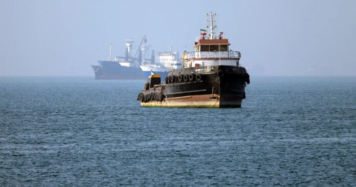 Live Updates: Iran quiet as Trump says Strait of Hormuz effort paused amid 