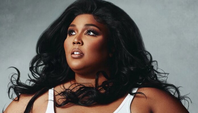 Lizzo responds to claims she shelved her original album