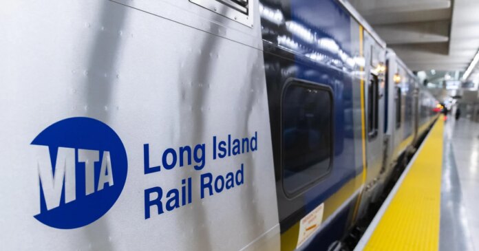 Long Island Rail Road strike to end as MTA, unions reach tentative deal