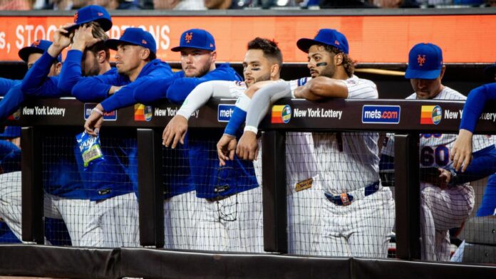 Lowest moments of New York Mets' 2026 season (so far)