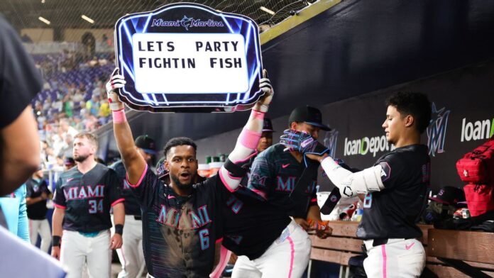 MLB 2026: Miami Marlins going to extremes to fix franchise