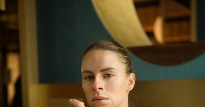 Making Motherhood and a Long Tennis Career Possible