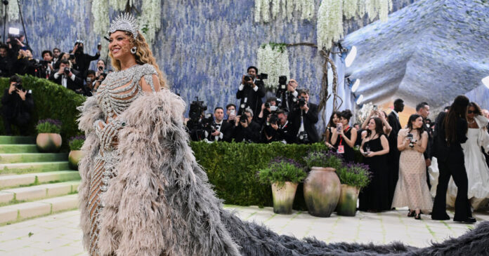Man Who Stole Unreleased Beyoncé Music Is Sentenced to 5 Years