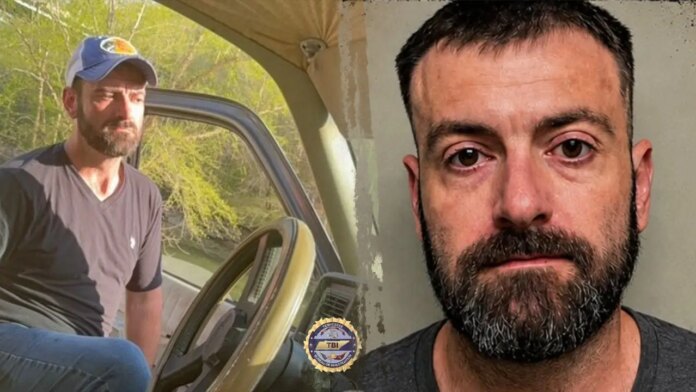 Manhunt targets ‘armed and dangerous’ murder suspect now on state’s most wanted list