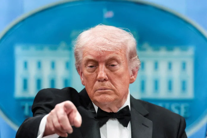 Many Americans think Trump assassination attempts were fake, survey finds