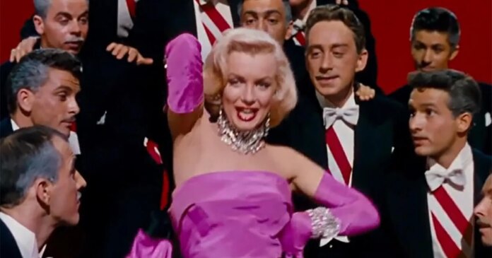 Marilyn Monroe at 100