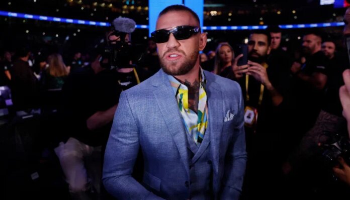 McGregor to make UFC return with Holloway rematch