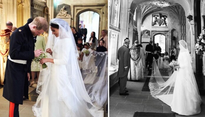 Meghan celebrates 8 years of love with Prince Harry: King Charles joins in 