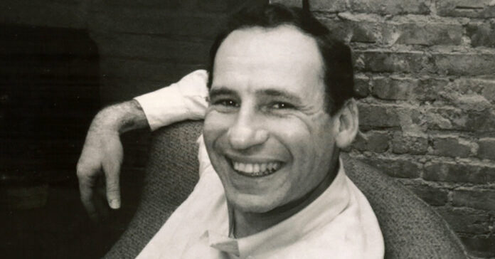 Mel Brooks Donates His Archives to the National Comedy Center