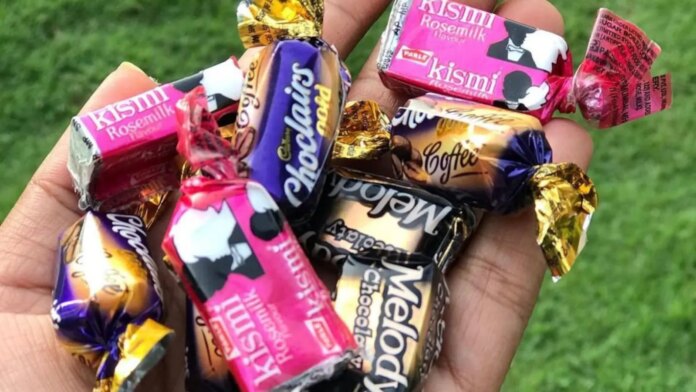 Melody Moment: Indian Toffee Exports Have Jumped 166% Since 2013-14, Reports Piyush Goyal
