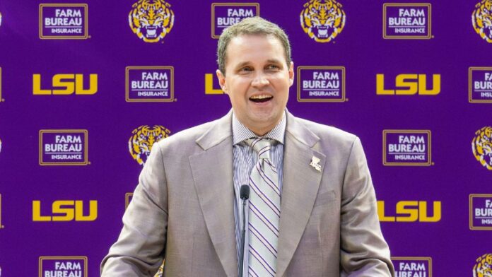 Men's college basketball coaching changes for 2026-27