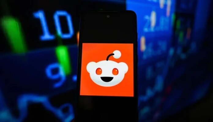 Meta’s new ‘Forum’ app triggers 6% drop in Reddit stock