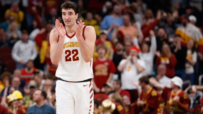Milan Momcilovic withdraws from NBA draft, set for college return