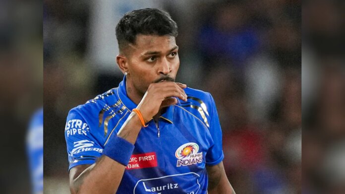 'Missed His Presence': Corbin Bosch On Hardik Pandya Absence As Mumbai Indians' IPL Season Falls Apart