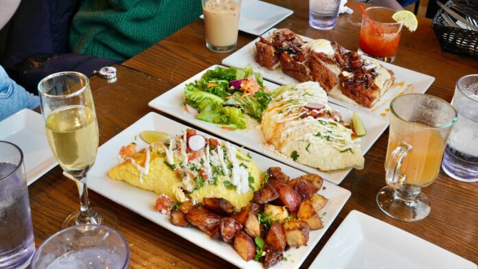Mother's Day Menus Across India: Best Places To Take Your Mum Out This Sunday
