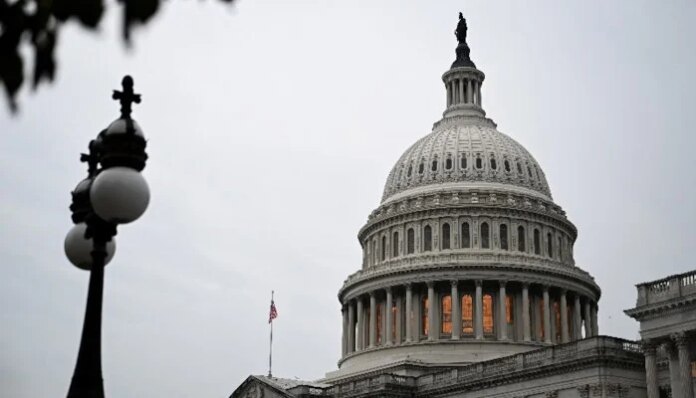 Muslim American groups say Republicans are weaponising congressional hearings