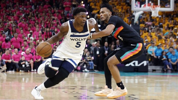 NBA championship and Finals MVP odds: Timberwolves lengthen to long shot levels