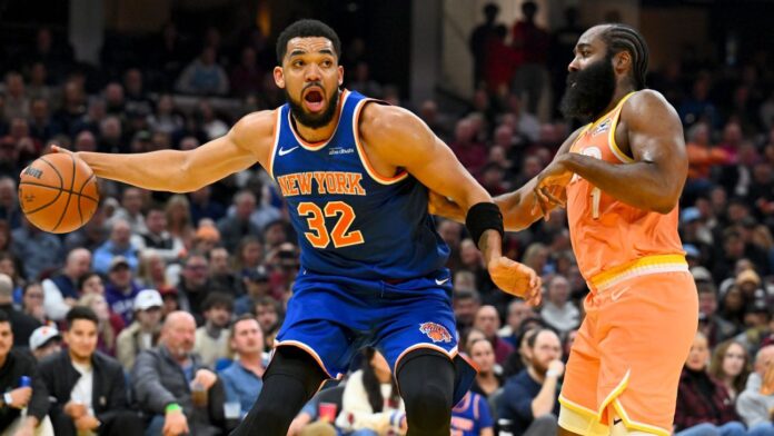 NBA conference finals preview: Thunder-Spurs, Knicks-Cavaliers