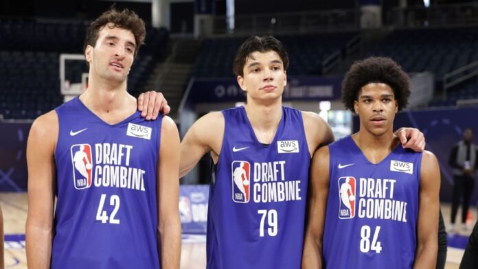 NBA draft withdrawal decisions that could impact NCAA basketball