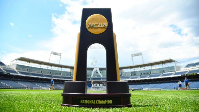 NCAA urges coaches to not cancel games to protect position