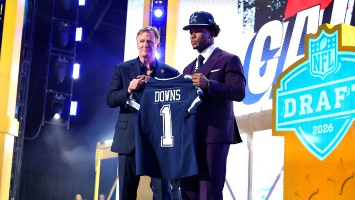 NFL draft confidential: College coaches' surprise moves, sleeper picks