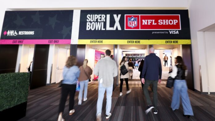 NFL wants certain trading contracts banned from prediction markets like 'first play of game,' injuries