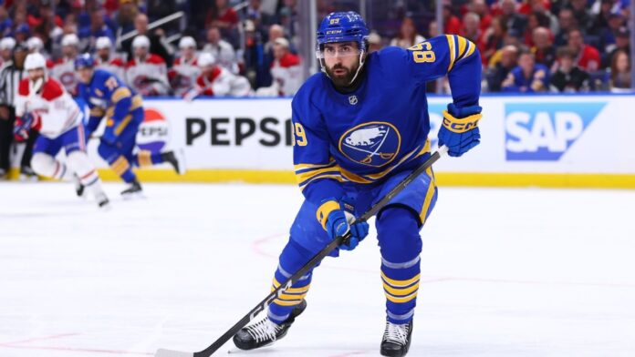 NHL free agency rankings: Tiers of players available on July 1