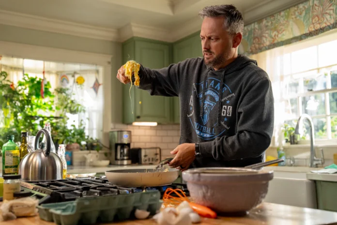 Nate Bargatze is trying to revive the all-ages comedy. Will it work?