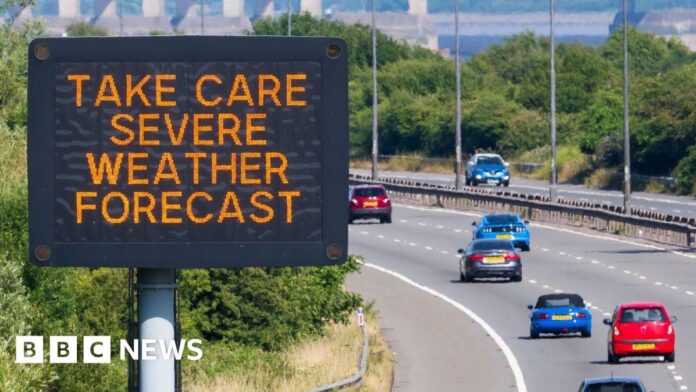 'Negligence' not to prepare for climate change emergencies in Wales