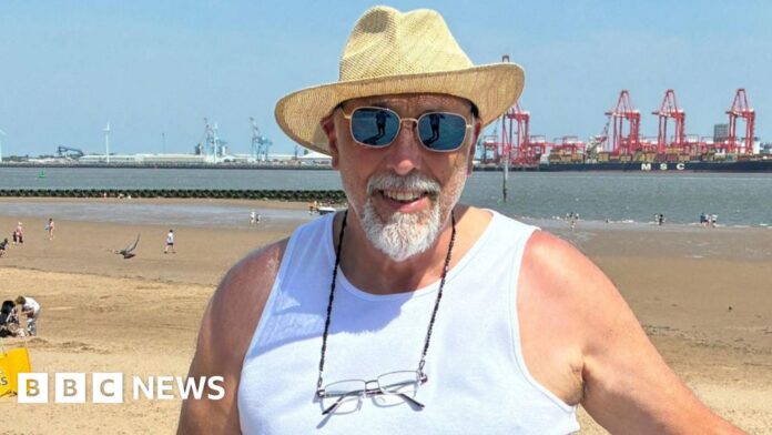 New Brighton beach litter took two days to clear, say volunteers