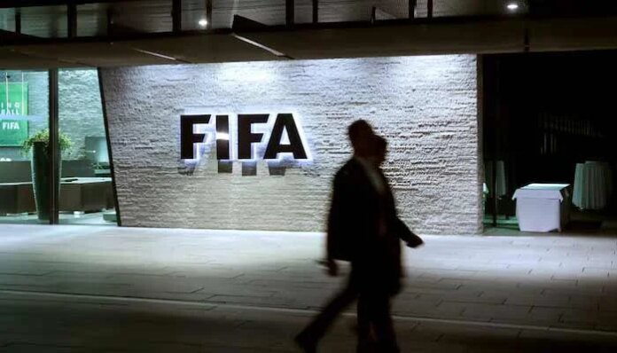 New York, New Jersey announce probe into Fifa's World Cup ticket sales