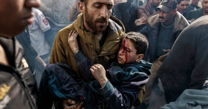 New York Times Wins 3 Pulitzer Prizes