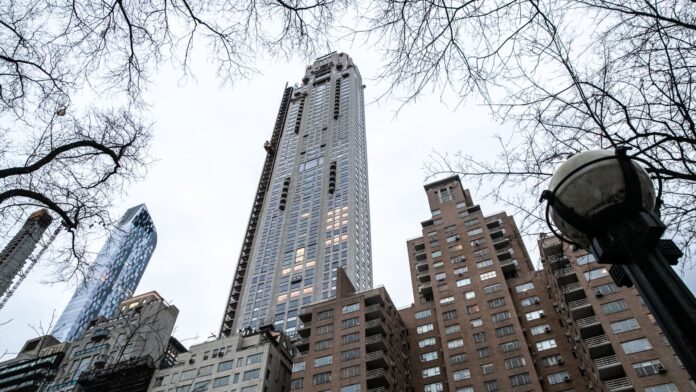 New York passes Mamdani's pied-a-terre tax. Here's who pays and how much