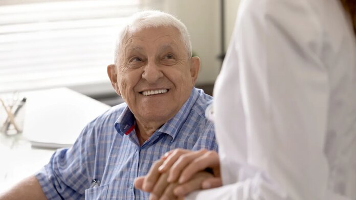 New option available for Alzheimer’s patients as FDA approves expanded drug use
