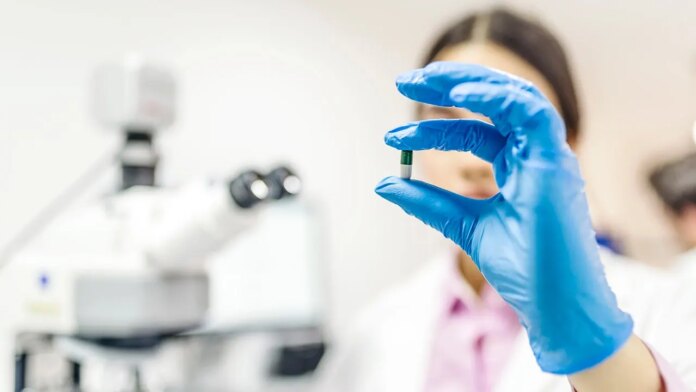New pancreatic cancer pill could reshape treatment as early trial results stun researchers