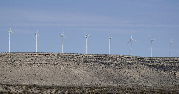 NextEra Energy Said to Be in Talks to Acquire Dominion, Creating a Utility Giant