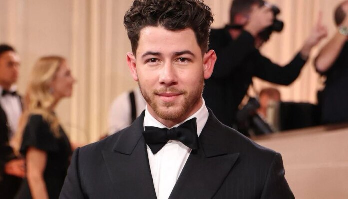 Nick Jonas breaks down his preparation before concerts