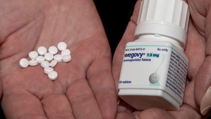 Novo Nordisk’s Wegovy head start on pills forces investors to rethink Eli Lilly's GLP-1 dominance