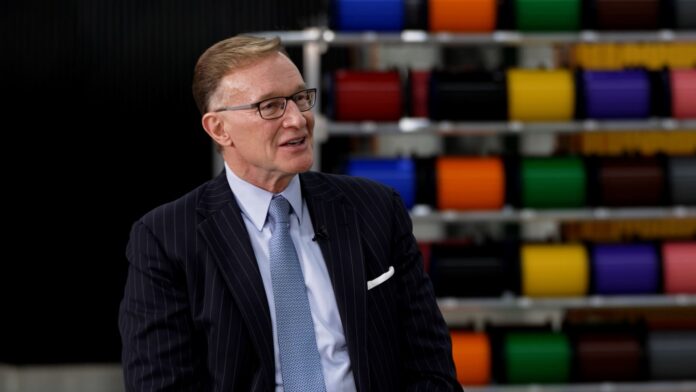 Nvidia, Corning partner on massive optical fiber deal that may be a game changer for AI