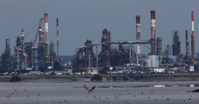 Oil Prices Slide but Remain Elevated as Middle East Tensions Escalate