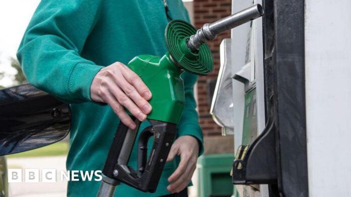 Oil prices ease as US pauses Project Freedom to seek Iran deal