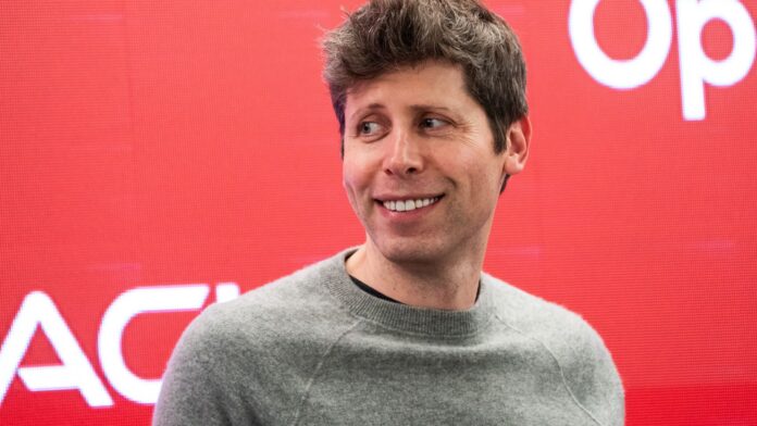 OpenAI takes the lead in AI IPO horse race: 'Getting to public markets first is very important'