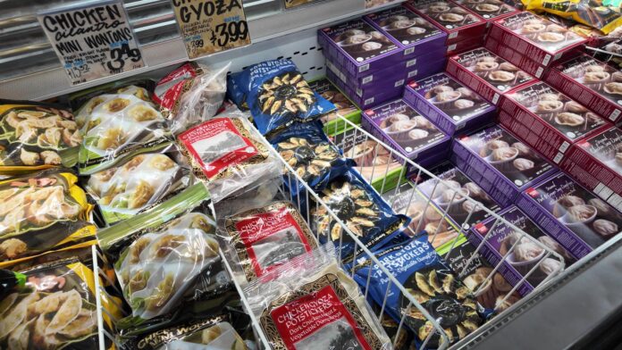 'Our flavors are on the shelf': The evolution of Asian grocery beyond the 'ethnic aisle'