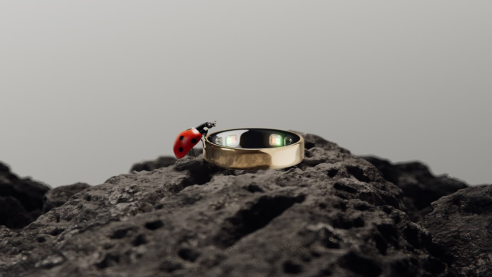 Oura is launching its smallest smart ring yet, shrinking wearable design by 40%