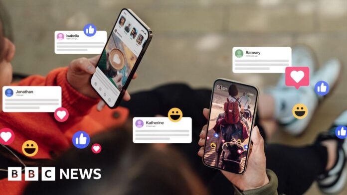 Oxford University study says social media leads to loss of wellbeing