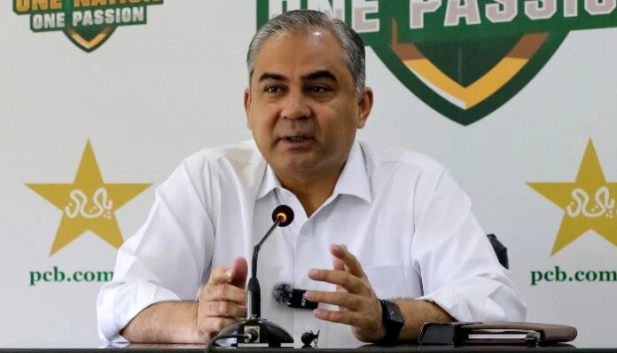 PCB chief Naqvi 'receives invitation' to attend ICC meeting, IPL final in India